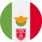 Mexico VPN Free For PC Windows