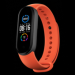 Mi Band 5 For PC Windows