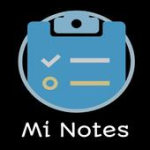 Mi Notes For PC Windows