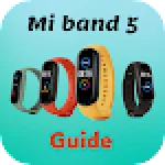 Mi band 5 Guide For PC Windows