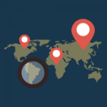 Mi ubicación - Donde estoy For PC Windows