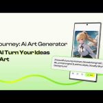 Midjourney: Ai Art Generator For PC Windows