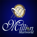 MillionMartWorld Vendor Console For PC Windows
