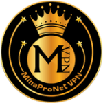 MinaProNet VPN For PC Windows