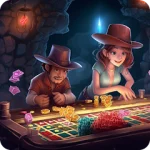 Mines Crush Saga For PC Windows