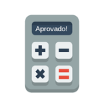 Minha Media - Calculadora de Média 7 For PC Windows