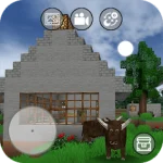 Mini Block Craft For PC Windows