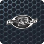 MiniBins For PC Windows