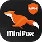 MiniFox VPN For PC Windows