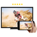 Mirroring Screen For Wifi Tv For PC Windows