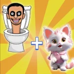 Mix AI: Hybrid Craft Animal For PC Windows