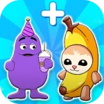 Mix Master: AI Animal, Monster For PC Windows