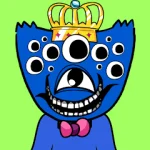 Mix Monster: Makeover For PC Windows