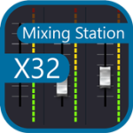 Mixing Station For PC Windows