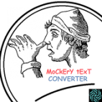 MoCkErY tExT For PC Windows