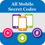 Mobile Secret Codes 2021 For PC Windows