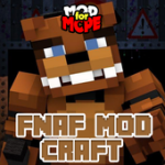 Mod Freddy for MCPE For PC Windows