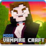 Mod Vampire For Minecraft For PC Windows