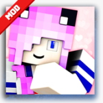 Mod Yandere Simulator For MCPE 2021 For PC Windows