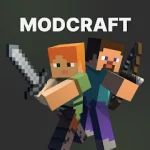 ModCraft: Mods for Minecraft For PC Windows