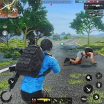 Modern Commando Strike Mission For PC Windows