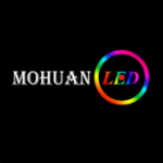 MohuanLED For PC Windows