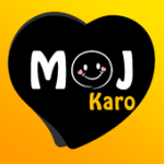 Moj Karo - Short Video Maker For PC Windows