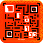 Mon orange QR For PC Windows