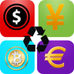 Money Converter Calculator For PC Windows