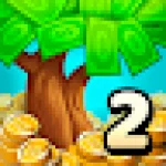 Money Tree 2: Cash Grow Game For PC Windows