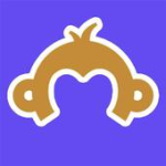 Monkey Monkoy Video Chat For PC Windows