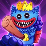 Monster Bridge Race For PC Windows