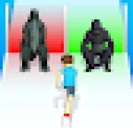 Monster Draft For PC Windows