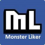 Monster Liker For PC Windows