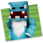 Monster Skins for Minecraft For PC Windows