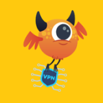 Monster VPN-Unlimited For PC Windows