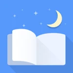 Moon+ Reader For PC Windows