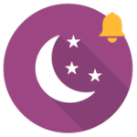 Moon Rise Notifier For PC Windows