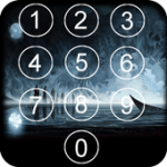 Moonlight Pin Lock Screen For PC Windows