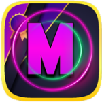 Moontaj - Ücretsiz Şablon Tasarlama Uygulaması For PC Windows
