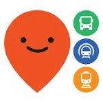 Moovit: Bus & Train Schedules For PC Windows