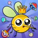 Mosquito Hunt - io Game Arcade For PC Windows