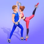 Move Ballerina For PC Windows