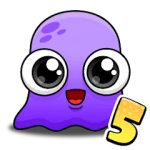 Moy 5 - Virtual Pet Game For PC Windows