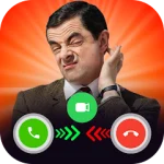 Mr Bean Prank: Video & Call For PC Windows