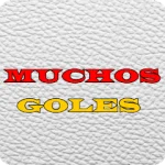 Muchos Goles FUTBOL EN VIVO For PC Windows
