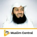 Mufti Menk - Audio Lectures For PC Windows