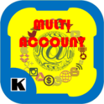 Multi Account Tutorial For PC Windows