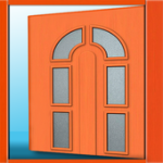 Multi door lock screen prank For PC Windows