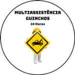 Multiassistência Guinchos For PC Windows